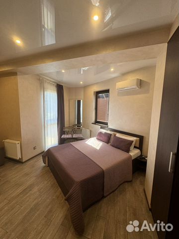 

1-к. квартира, 30 м², 2 кровати