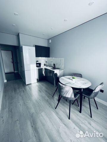 

1-к. квартира, 50 м², 2 кровати