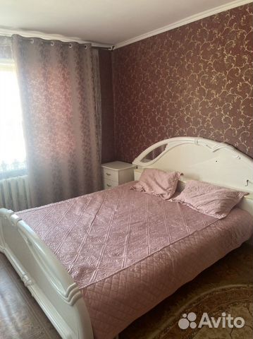 

2-к. квартира, 53 м², 2 кровати
