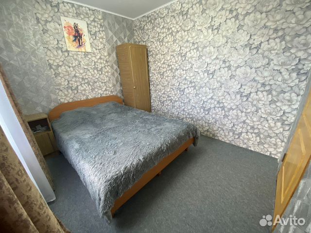 

2-к. коттедж, 60 м²