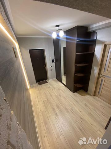 

2-к. квартира, 65 м², 3 кровати