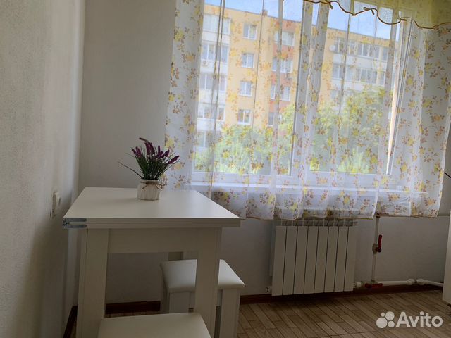 

1-к. квартира, 31 м², 2 кровати