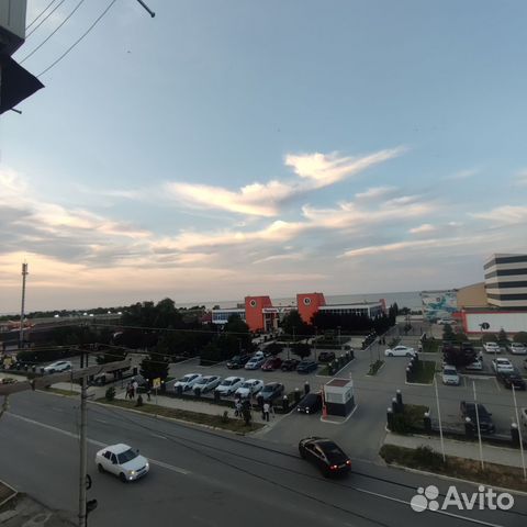 

2-к. квартира, 50 м², 1 кровать