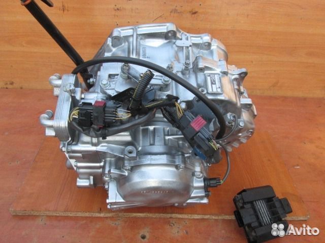 АКПП автомат Daihatsu,Opel Astra,Corsa (60-40LE) АКПП автомат Daihatsu,Opel Astra,Corsa (60-40LE)