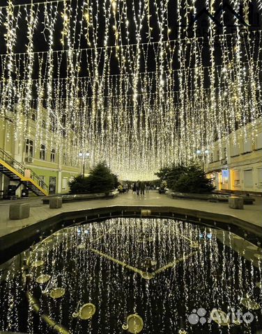 

Квартира-студия, 18 м², 1 кровать