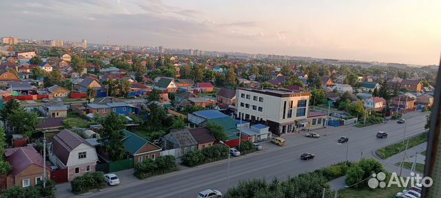 

Квартира-студия, 40 м², 2 кровати