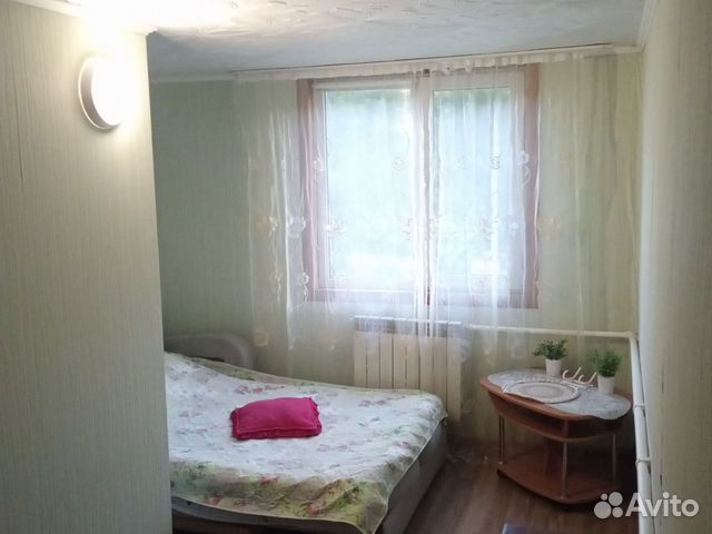 

4-к. коттедж, 80 м²