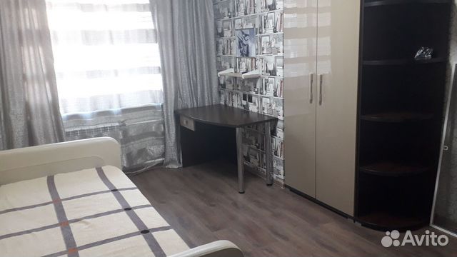 

2-к. квартира, 62 м², 4 кровати