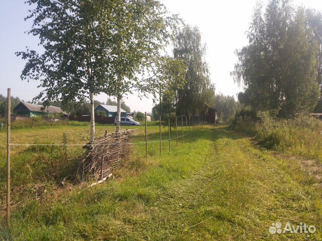 Участок 7 сот. (ИЖС) Участок 7 сот. (ИЖС)