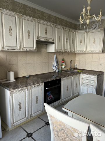 

2-к. квартира, 50 м², 2 кровати