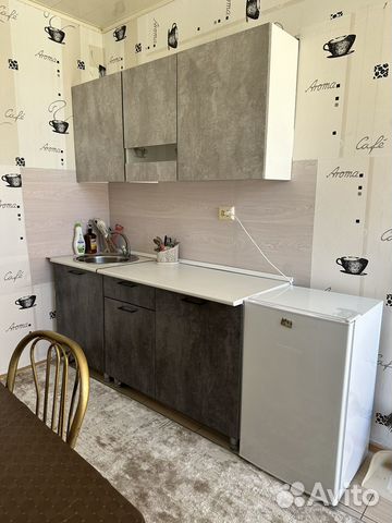 

1-к. дом, 30 м²