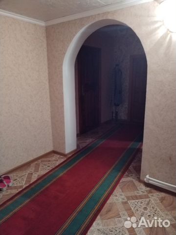 

Дом 80 м² на участке 8 сот.