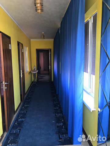 

3-к. квартира, 55 м², 6 кроватей