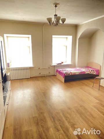 

2-к. квартира, 57 м², 3 кровати