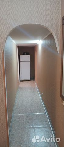

2-к. квартира, 44 м², 4/4 эт.