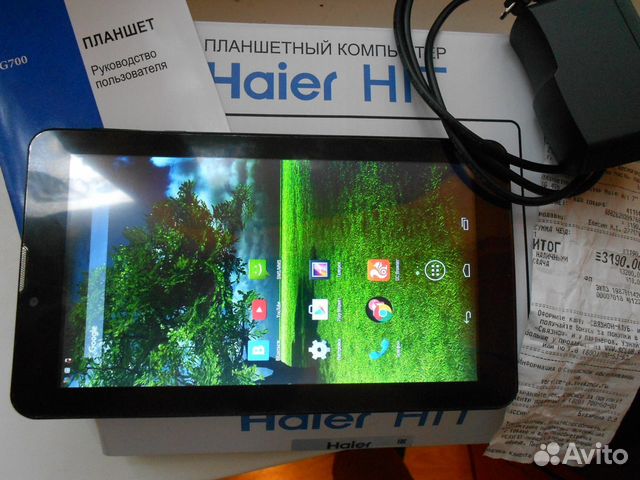  Haier Hit G700   -  10