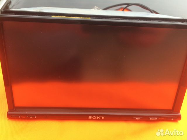 Sony
