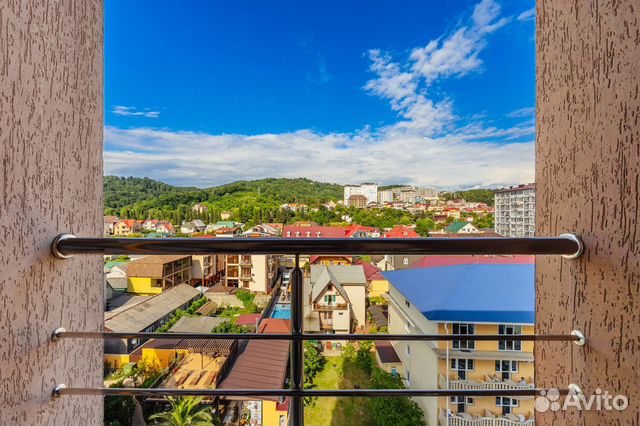 

Квартира-студия, 27 м², 7/9 эт.