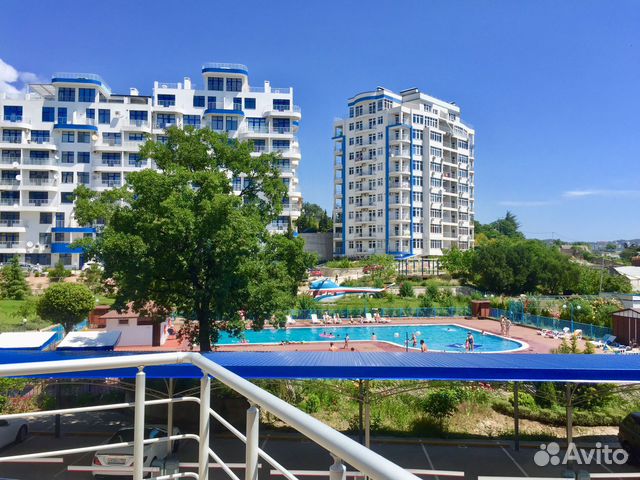 

2-к. квартира, 85 м², 3 кровати