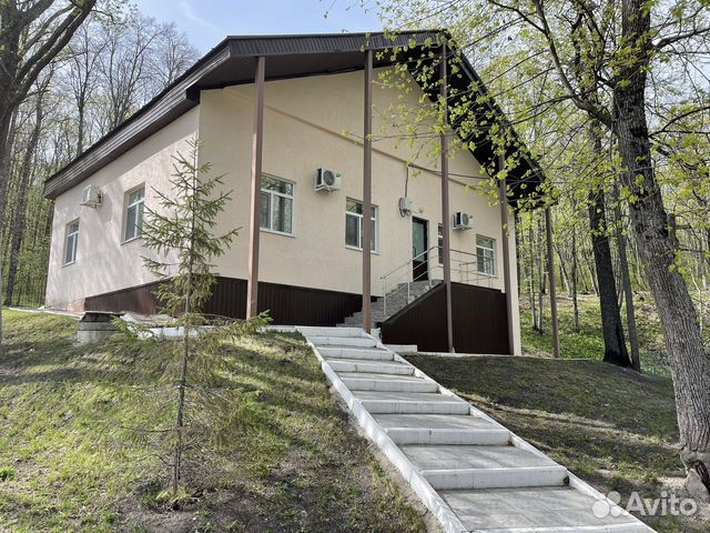 

Дом 274 м² на участке 30 сот.
