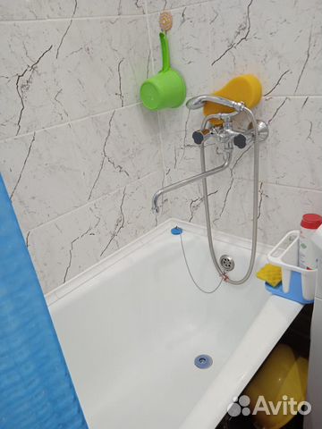 

1-к. квартира, 30 м², 1/9 эт.
