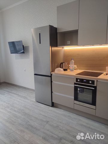 

2-к. квартира, 53 м², 11/12 эт.