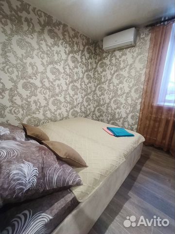 

2-к. квартира, 65 м², 5 кроватей
