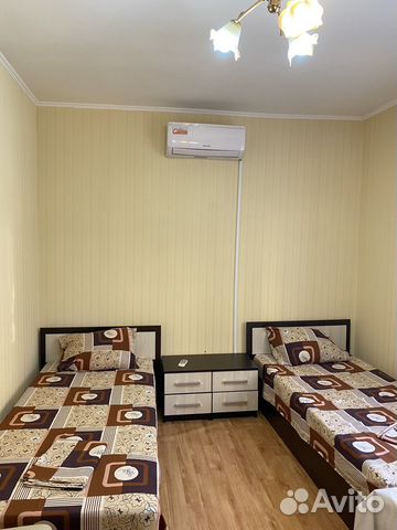 

2-к. дом, 50 м²