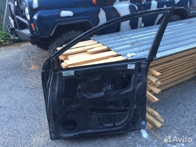 Дверь передняя Opel Antara General Motors 4802520 Дверь передняя Opel Antara General Motors 4802520