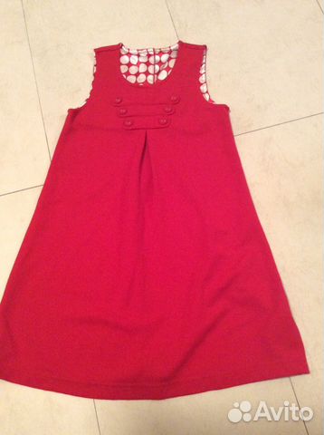 Платье Mothercare Платье Mothercare