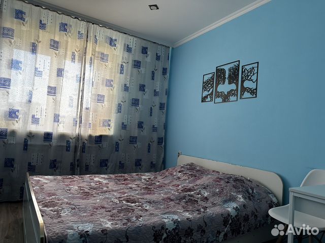 

Квартира-студия, 21 м², 1 кровать