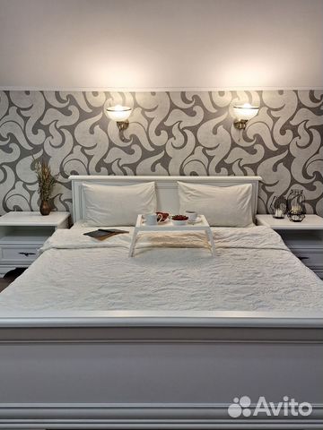 

Квартира-студия, 24 м², 1 кровать