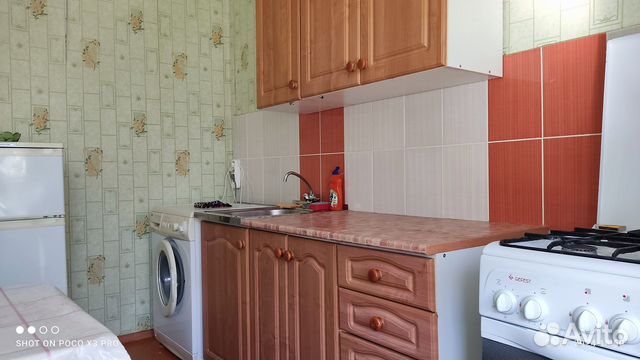 

2-к. квартира, 54 м², 4 кровати