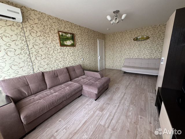 

2-к. квартира, 60 м², 13/16 эт.
