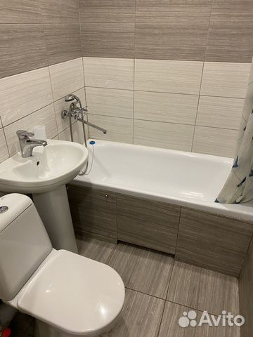 

2-к. квартира, 50 м², 1 кровать