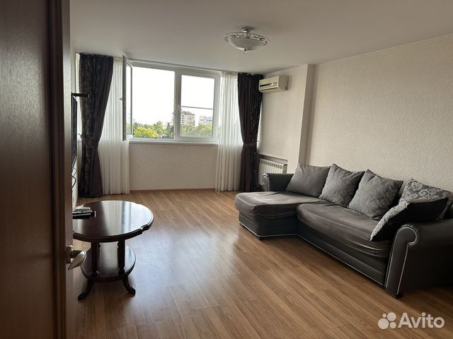 

2-к. квартира, 65 м², 1 кровать