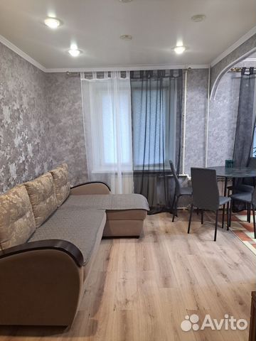 

Квартира-студия, 25 м², 2 кровати