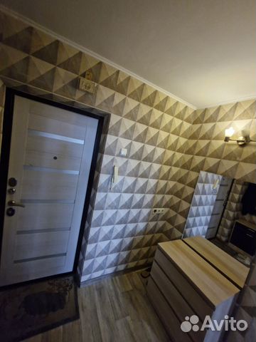 

2-к. квартира, 50 м², 2 кровати