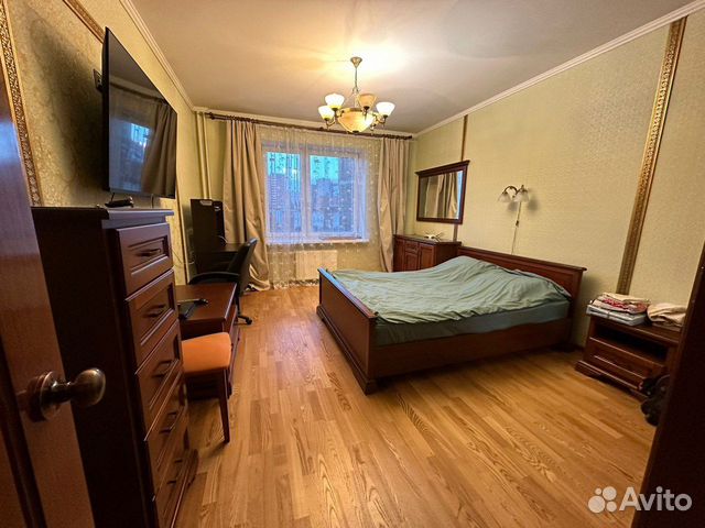 

2-к. квартира, 72,8 м², 3/19 эт.