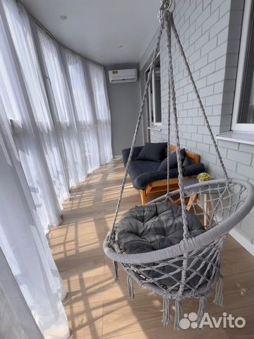 

1-к. квартира, 40 м², 13/16 эт.