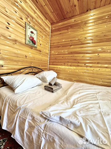 

Квартира-студия, 25 м², 1 кровать