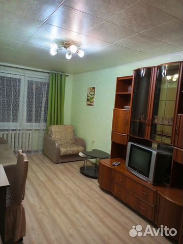 

2-к. квартира, 47 м², 2/5 эт.