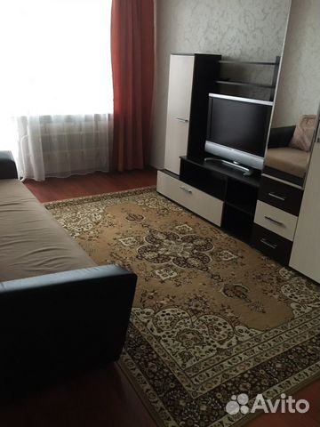 

2-к. квартира, 56 м², 4 кровати