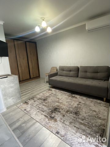 

1-к. квартира, 35 м², 1/12 эт.