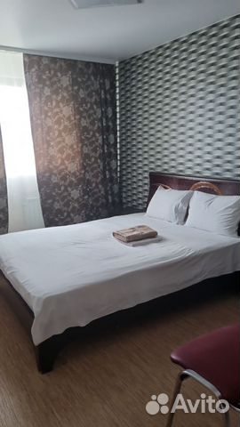 

2-к. квартира, 45,5 м², 3 кровати