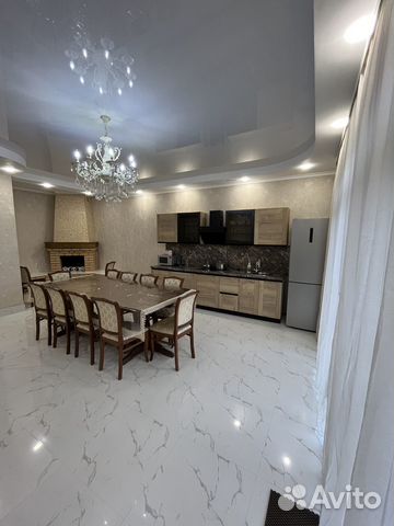 

4-к. таунхаус, 162 м²