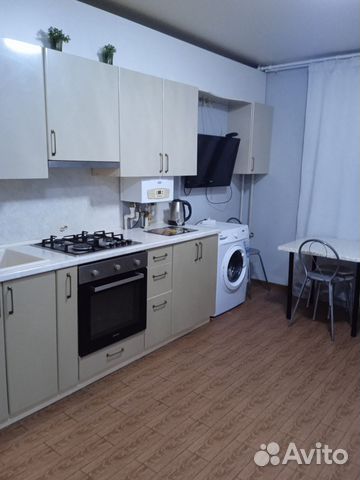 

2-к. квартира, 57 м², 3 кровати
