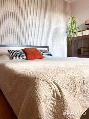 

Квартира-студия, 30 м², 1 кровать
