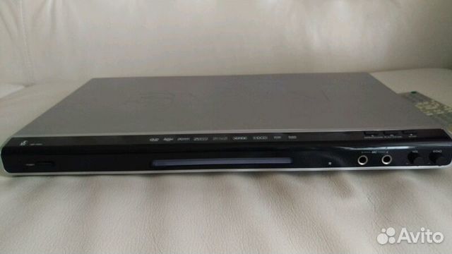 Sven audio HD-1080 DVD/mpeg-4/DivX Sven audio HD-1080 DVD/mpeg-4/DivX