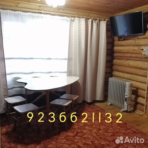 

Дом 16 м² на участке 15 сот.